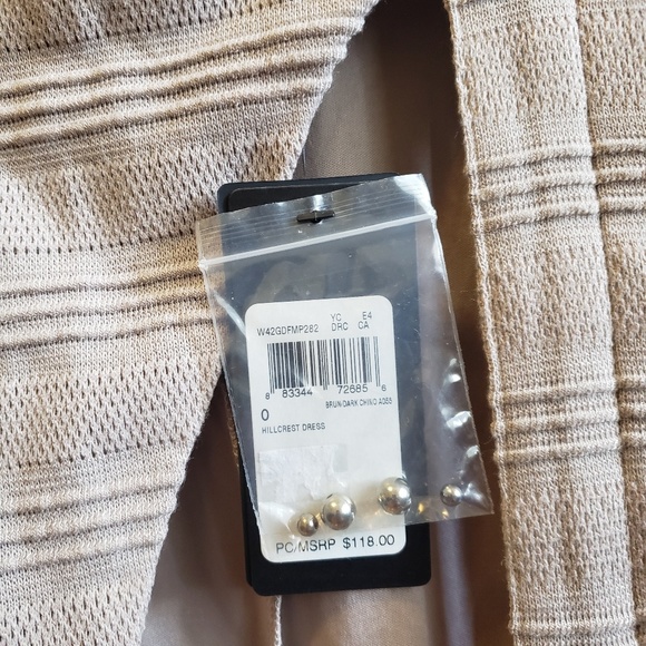 🏷NEW Guess Cocktail Dress Open Back w/ tags - Picture 6 of 7